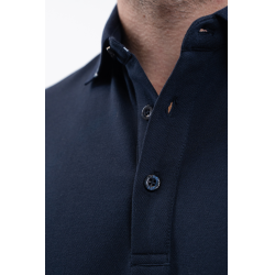 Polo de equitação masculino Harcour elegante Polo de equitação masculino Harcour elegante