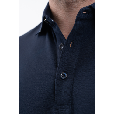 Polo de equitação masculino Harcour elegante Polo de equitação masculino Harcour elegante