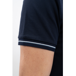 Polo de equitação masculino Harcour elegante Polo de equitação masculino Harcour elegante