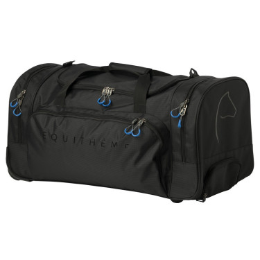 Saco com rodas Equithème Sport Saco com rodas Equithème Sport