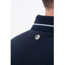 Polo de equitação masculino Harcour elegante Polo de equitação masculino Harcour elegante