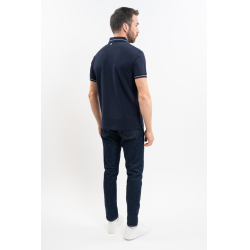Polo de equitação masculino Harcour elegante Polo de equitação masculino Harcour elegante