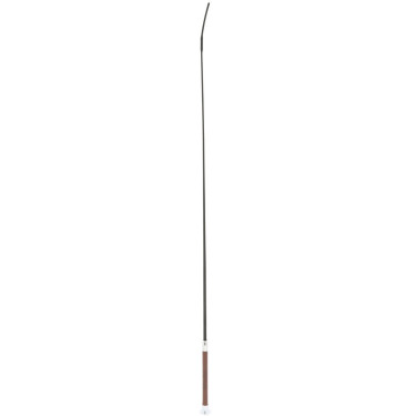 Chicote de dressage Whip & Go ponta de metal Chicote de dressage Whip & Go ponta de metal