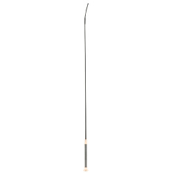 Chicote de dressage Whip & Go ponta de metal Chicote de dressage Whip & Go ponta de metal