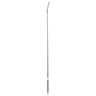 Chicote de dressage Whip & Go ponta de metal Chicote de dressage Whip & Go ponta de metal