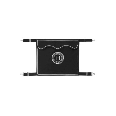 Porta de box Ambassadeur Harcour Preto