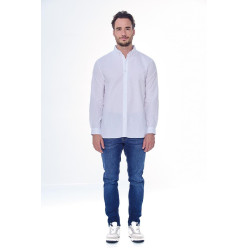 Camisa masculina para equitação Harcour Shyro