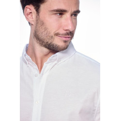 Camisa masculina para equitação Harcour Shyro