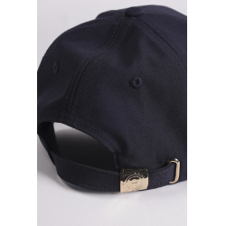 Boné de equitação unissex Harcour elegante