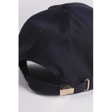Boné de equitação unissex Harcour elegante Boné de equitação unissex Harcour elegante