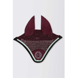 Bonnet de Equitação Harcour Fredy Elegante Bonnet de Equitação Harcour Fredy Elegante