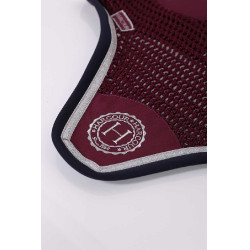 Bonnet de Equitação Harcour Fredy Elegante Bonnet de Equitação Harcour Fredy Elegante
