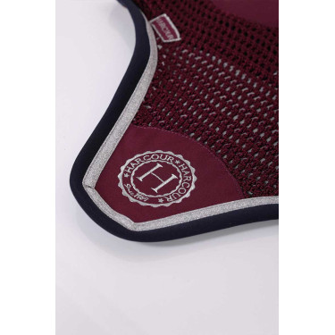 Bonnet de Equitação Harcour Fredy Elegante Bonnet de Equitação Harcour Fredy Elegante