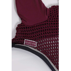 Bonnet de Equitação Harcour Fredy Elegante Bonnet de Equitação Harcour Fredy Elegante