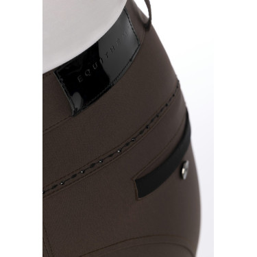 Calça Equithème Safir Calça Equithème Safir