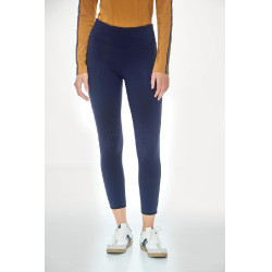 Legging térmica de equitação Harcour Lili Legging térmica de equitação Harcour Lili