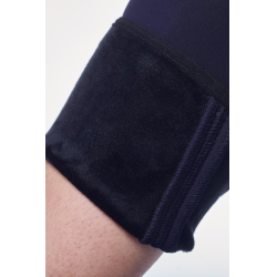 Legging térmica de equitação Harcour Lili Legging térmica de equitação Harcour Lili