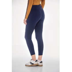 Legging térmica de equitação Harcour Lili Legging térmica de equitação Harcour Lili