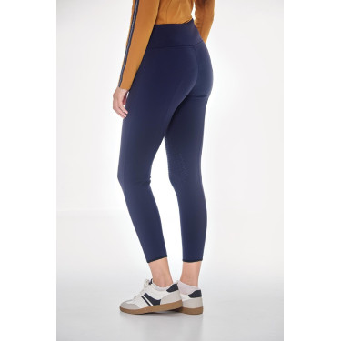 Legging térmica de equitação Harcour Lili Legging térmica de equitação Harcour Lili