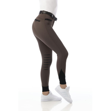 Calça Equithème Safir Calça Equithème Safir