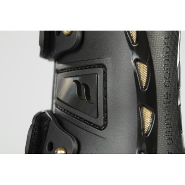 Guêtres Back on Track® Airflow Guêtres Back on Track® Airflow