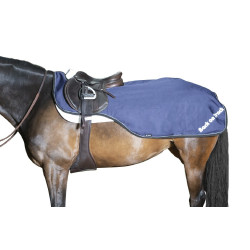 Cobre-rins impermeável Back on Track® Sammy Cobre-rins impermeável Back on Track® Sammy