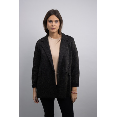 Blazer de Equitação Feminino Harcour Elegante Blazer de Equitação Feminino Harcour Elegante
