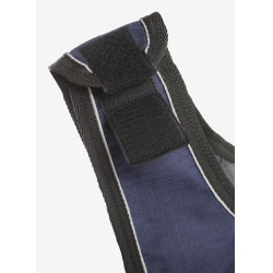 Cobre-rins impermeável Back on Track® Sammy Cobre-rins impermeável Back on Track® Sammy