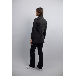 Blazer de Equitação Feminino Harcour Elegante Blazer de Equitação Feminino Harcour Elegante