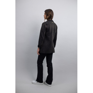 Blazer de Equitação Feminino Harcour Elegante Blazer de Equitação Feminino Harcour Elegante