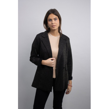 Blazer de Equitação Feminino Harcour Elegante Blazer de Equitação Feminino Harcour Elegante