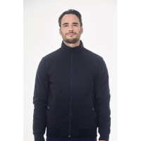 Casaco Harcour Jako Preto