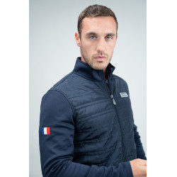 Casaco de Equitação Masculino França Harcour
