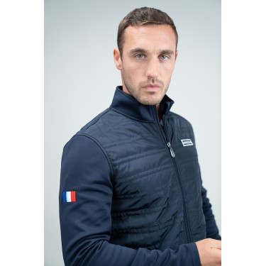 Casaco de Equitação Masculino França Harcour Casaco de Equitação Masculino França Harcour