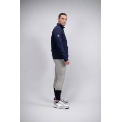 Casaco de Equitação Masculino França Harcour