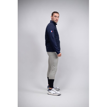 Casaco de Equitação Masculino França Harcour Casaco de Equitação Masculino França Harcour