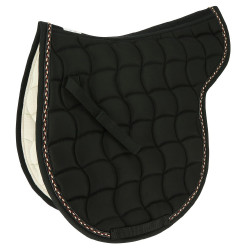 Tapete Equithème Hunter Preto