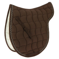 Tapete Equithème Hunter Chocolate
