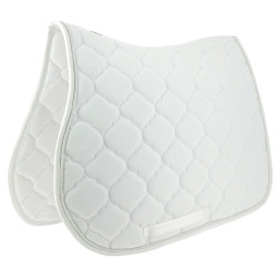 Almofada de sela Riding World Rope Almofada de sela Riding World Rope