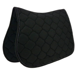 Almofada de sela Riding World Rope Almofada de sela Riding World Rope