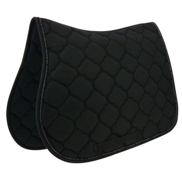 Almofada de sela Riding World Rope Almofada de sela Riding World Rope