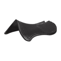 Amortecedor Classic Gel Acavallo elevador traseiro Preto