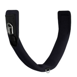 Cinta Neoprene Nylon
