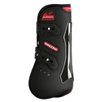 Guétras Superior Air Zandona Preto Guétras Superior Air Zandona Preto