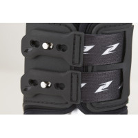 Protetor de boleto Superior Air Zandona Preto