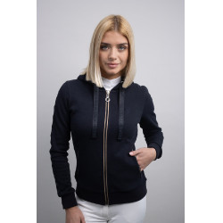 Suéter de Equitação Harcour Sultan Feminino