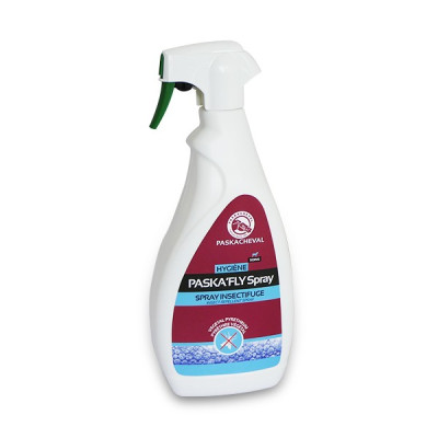 Spray Repelente Paska