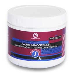 Baúme Lanocire preto Paskacheval Baúme Lanocire preto Paskacheval