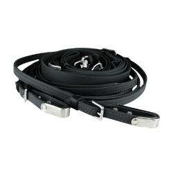 GUIAS PARA PÔNEI BETA Preto