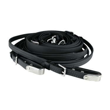 GUIAS PARA PÔNEI BETA Preto